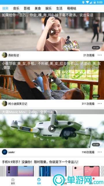 視界眼